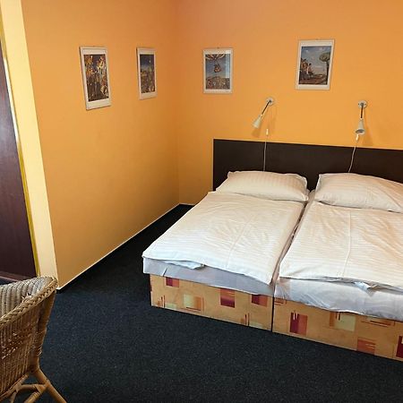 Penzion U Remizky Znojmo Eksteriør billede